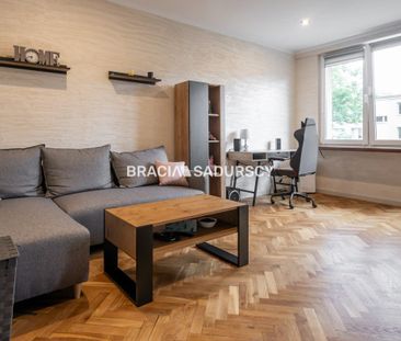 Zadbane mieszkanie z klimatyzacją / od 01.11 - Photo 3