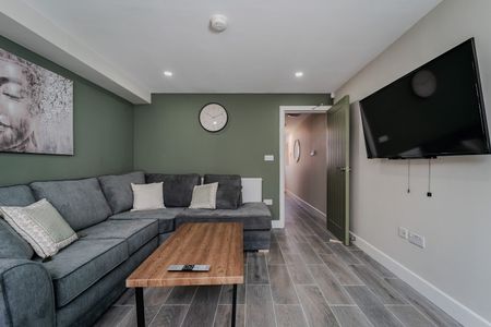 Room in a Shared House, St. Georges Road, CV1 - Photo 2