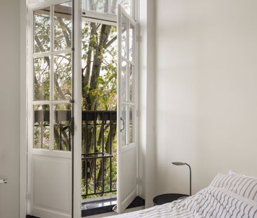 Te huur: Appartement Nieuwe Achtergracht in Amsterdam - Photo 4