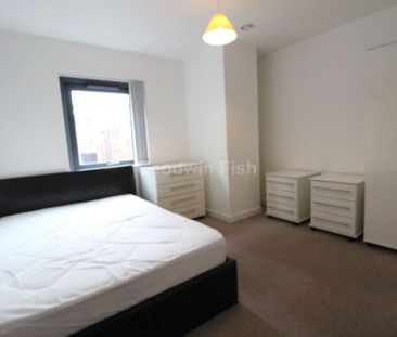 Nuovo, 59 Great Ancoats Street, Northern Quarter - Photo 3