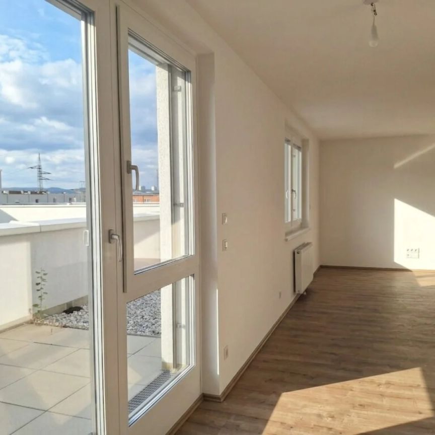 Wohnen am Stadtrand - Foto 1