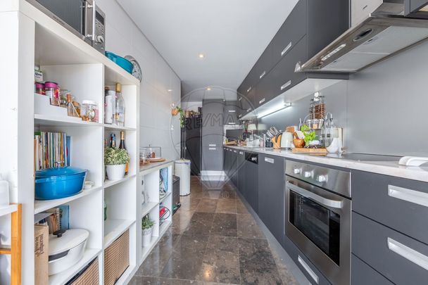 Apartamento T2 em Lisboa - Photo 1