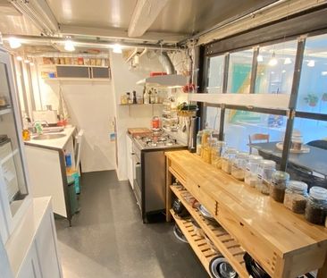 2 ZI-WOHNUNG IN BERN - MATTE, MÖBLIERT, TEMPORÄR - Photo 4