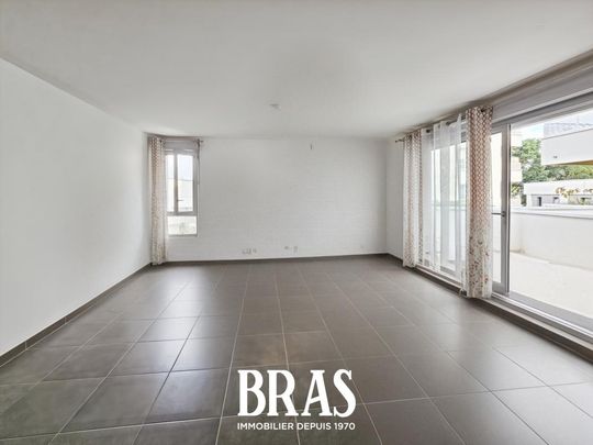 Location Appartement 3 pièces 61m² NANTES 44200 - Photo 1