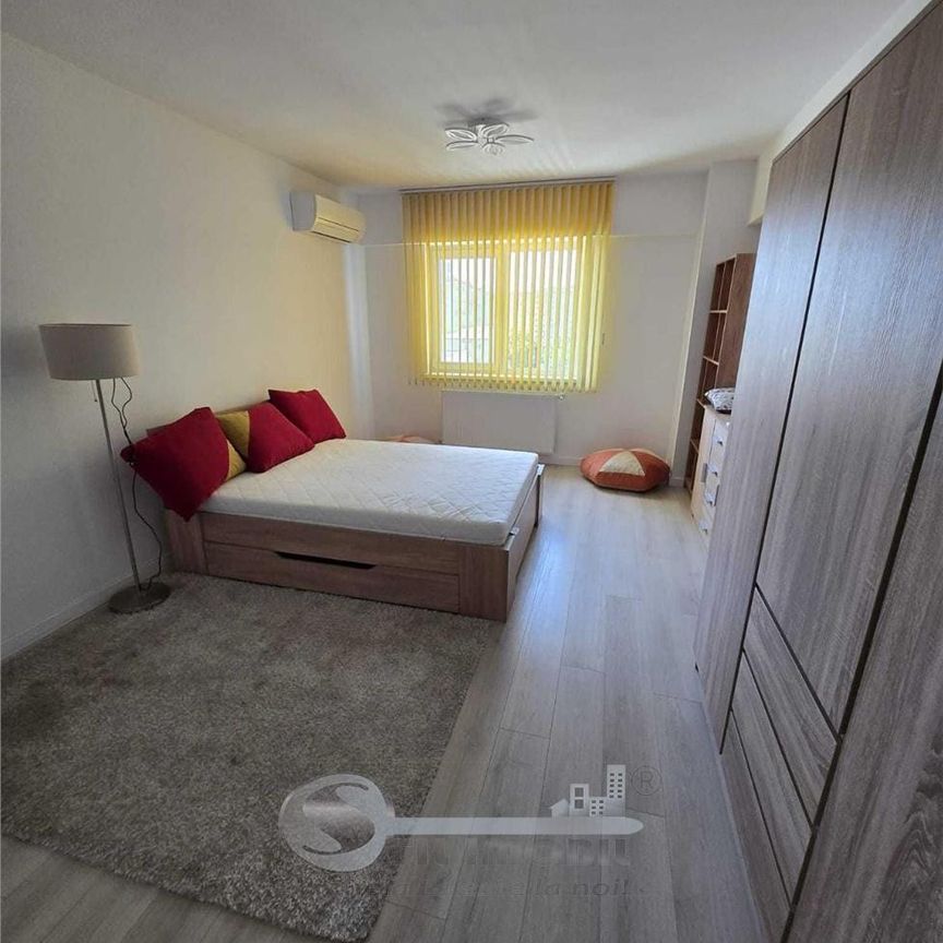 Apartament 1 Cameră | Bloc Nou | Parcare Acoperită - Fotografie 1