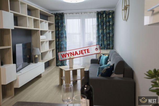 Mieszkanie na wynajem! Nowe Miasto - Osiedle Pionierów! - Photo 1