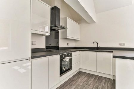 1 bedroom apartment to rent - Photo 5