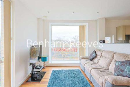 Hewlett Court, Grahame Park Way, NW9 - Photo 3