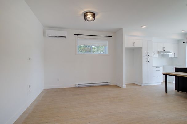 5001, boul. Bertrand-Fabi #106, Sherbrooke (Rock Forest | St-Élie) - Photo 1