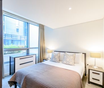 Merchant Square, Paddington, W2 1AN, London - Photo 5