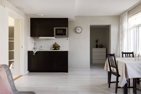 Hedvig Möllers gata, Lund - Foto 3