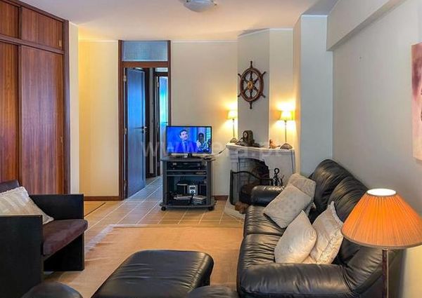 Apartamento T2 em Viana Do Castelo