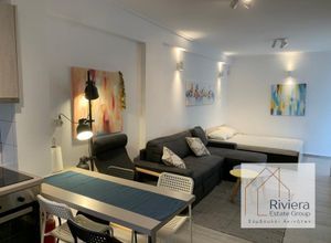 Studio/Γκαρσονιέρα για ενοικίαση - Γλυφάδα, - Φωτογραφία 1