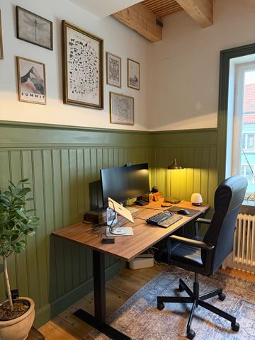 Bokhållaregatan, Malmö - Foto 2