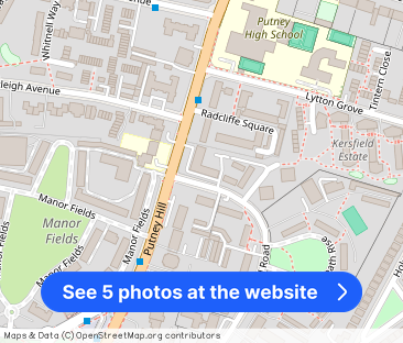 2 bedroom Apartment 2nd Floor in Putney - Photo 1