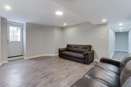 For Lease - 238 Forbes Terrace Unit# Basement, Milton, Ontario - Photo 4
