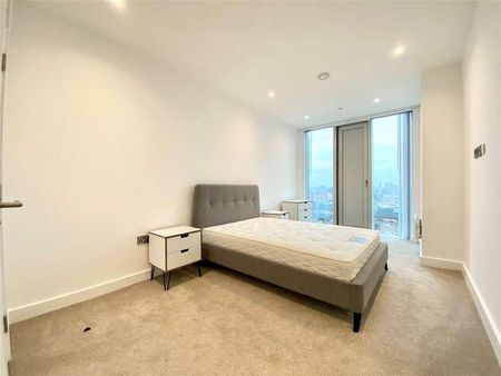 Victoria Residence, Manchester, M15 - Photo 4