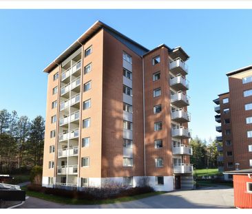 Porfyrvägen, Umeå - Foto 6