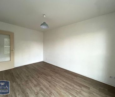 Location Appartement 1 pièce 20m² NANCY 54000 - Photo 6