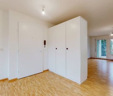4.5 Zimmer, 100 m², 3. Stock - Photo 3