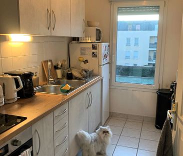 Location Appartement 2 pièces 47m² ROUEN 76100 - Photo 1