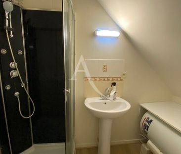 Location Appartement 1 pièce 22m² - Photo 3