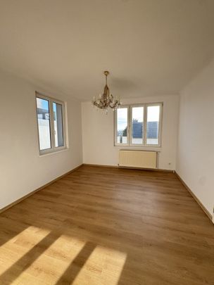 Haus am Schafberg mit viel Platz und Garten - Photo 1