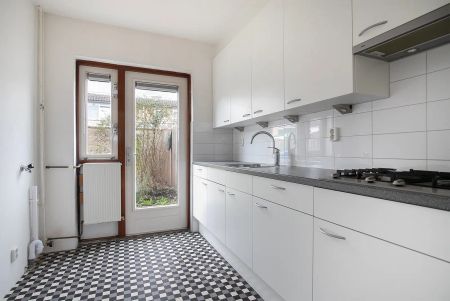 Maison familiale Mignonpad 48, Amersfoort - À louer - Foto 3