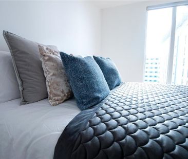 1 bedroom flat to rent - Photo 6