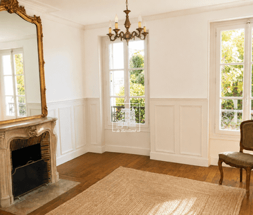 Maison • Chatou - Photo 1