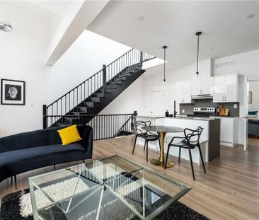 For Lease - 33 Summersides Mews, Pelham, Ontario - Photo 3