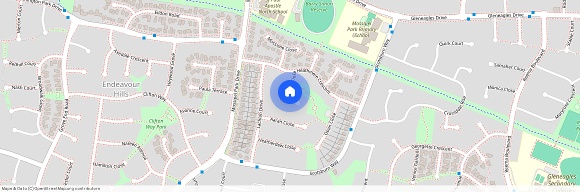 4 Calrossie Close, Endeavour Hills