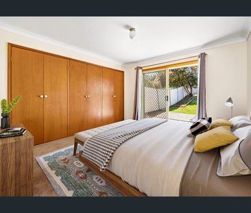 Low maintenance in a quiet location. - Photo 4