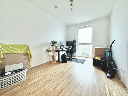 TERRASSENTRAUM | HELLE 3 ZIMMER | HOCHWERTIGE AUSSTATTUNG | TOPLAGE - Photo 5