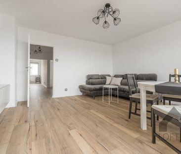 Piękne i wyposażone mieszkanie dwupokojowe na Paderewskiego w Libią... - Photo 4