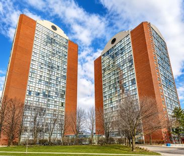 For Lease - 4185 Shipp Drive Unit# 115, Mississauga, Ontario - Photo 1