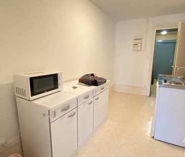Location Appartement 1 pièce 31m² MONTBELIARD 25200 - Photo 6