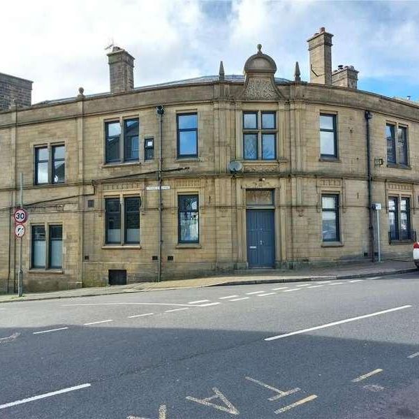 Charles Lane, Haslingden, Rossendale, BB4 - Photo 1