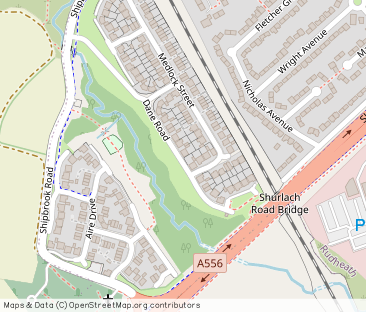 Dane Road, Northwich, Cheshire West - Photo 1