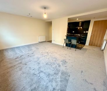 Kent Road, Charing Cross, Glasgow, G3 7EH - Photo 1