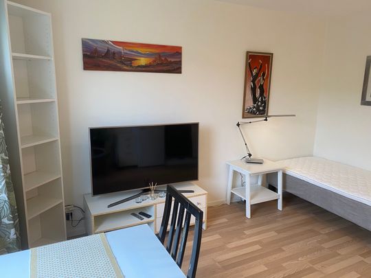 Gotlandsresan, Uppsala - Foto 1