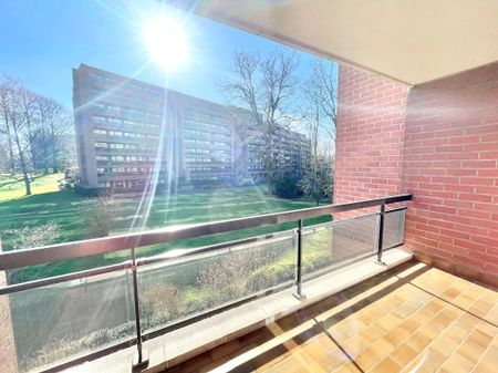 Appartement in Ukkel - Foto 4