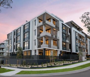 Beautifully Appointed North Facing Apartment in Quiet Location - Photo 5