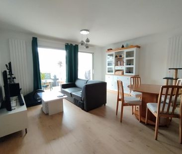 Appartement T3 à louer Bruz - 64 m² - Photo 1