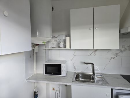 Location Appartement 1 pièce 29m² YERRES 91330 - Photo 4