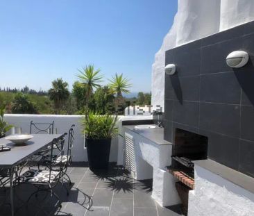 Alquiler de chalet adosado en Calle Sierra Cazorla, 99 --------a - Photo 1