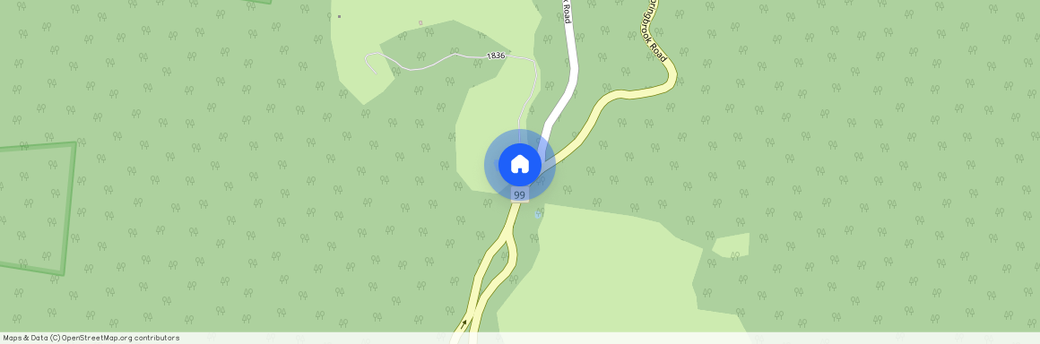 1838 Springbrook Road, Qld 4213