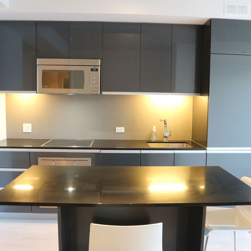 For Lease - 30 Minowan Miikan Lane Unit# 629, Toronto, Ontario - Photo 1