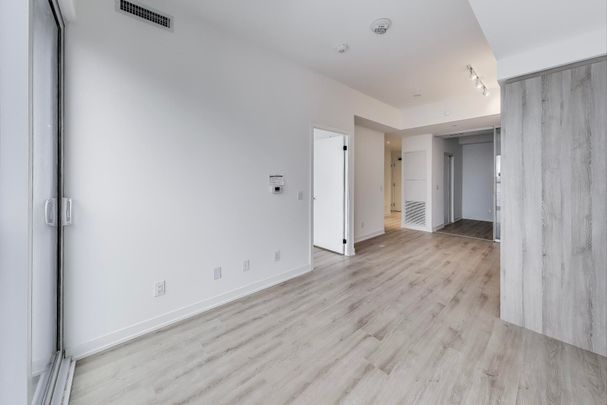 For Lease - 319 Jarvis Street Unit# 3507, Toronto, Ontario - Photo 1
