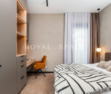 Nowoczesny apartament z ogródkiem! | Premium - Фото 5